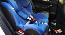co parenting conflict over boosters
