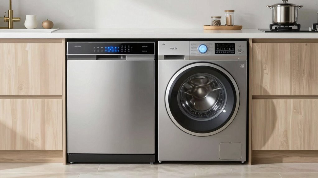 compact efficient cleaning solutions