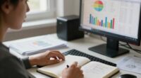 compare test results with behavior