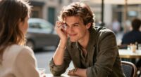 confidence from social interactions