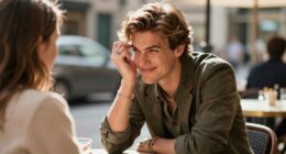 confidence from social interactions
