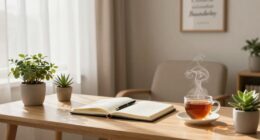consistent recovery reinforces boundaries