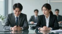 control through jealousy and rivalry
