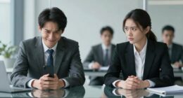 control through jealousy and rivalry