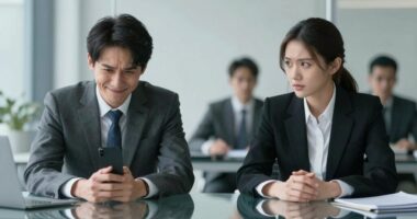 control through jealousy and rivalry