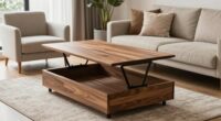 convertible small space furniture