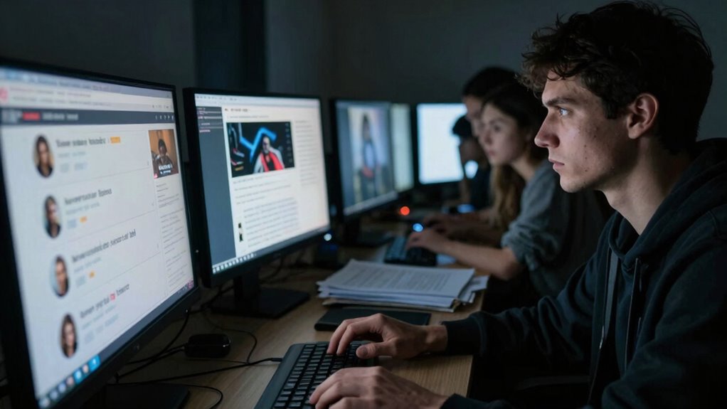countering media smear tactics