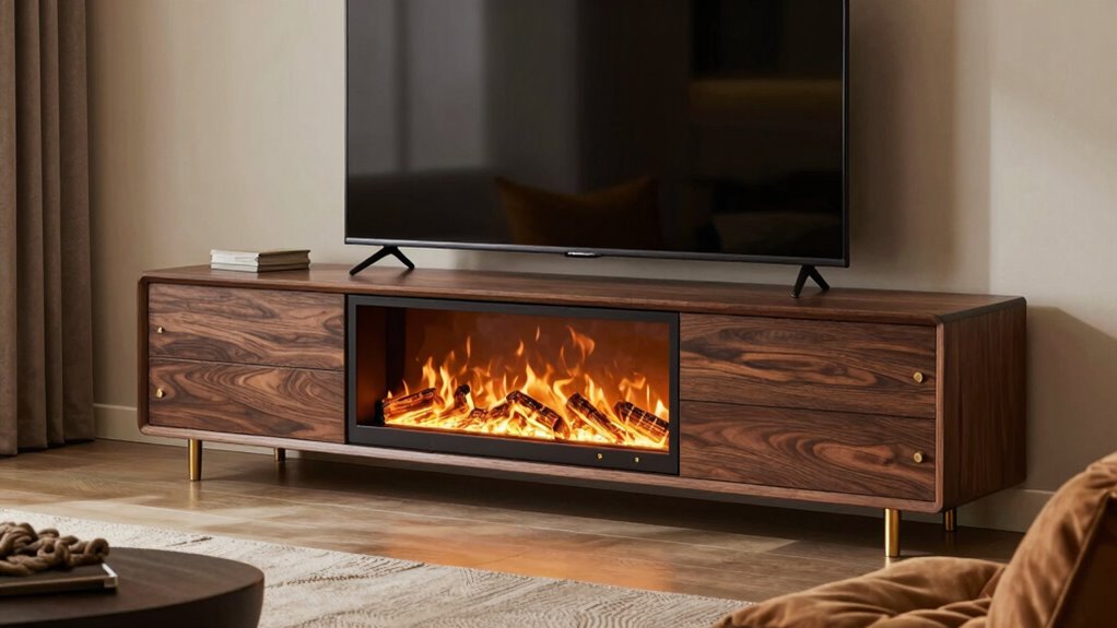 cozy chaos calming retreat