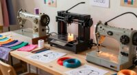 crafting equipment for entrepreneurs