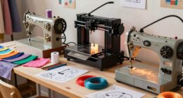 crafting equipment for entrepreneurs