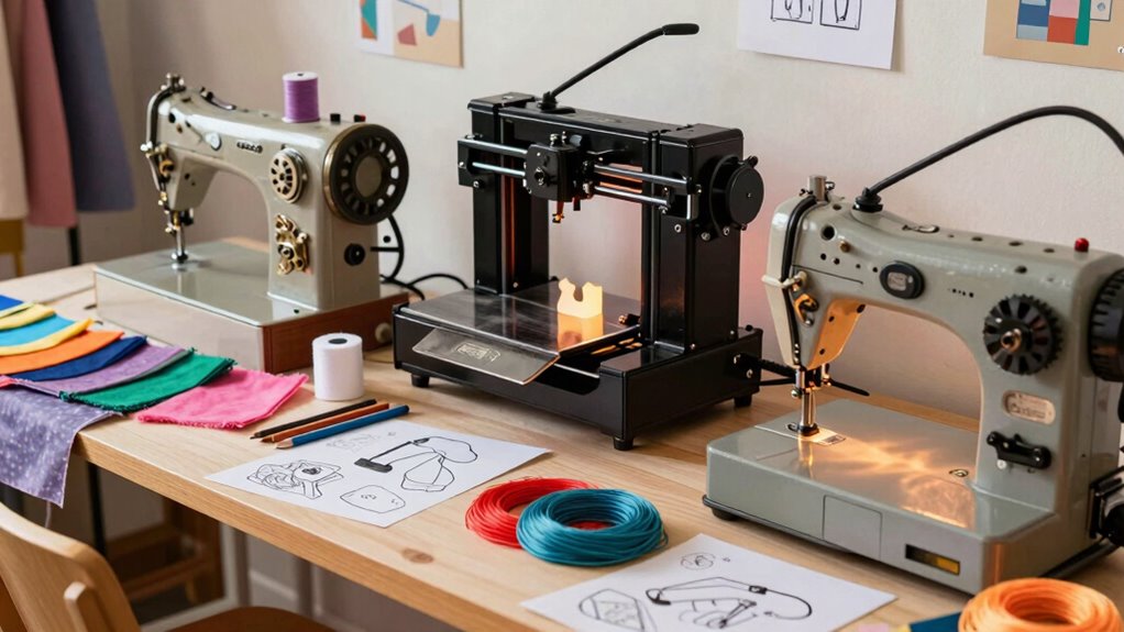 crafting equipment for entrepreneurs