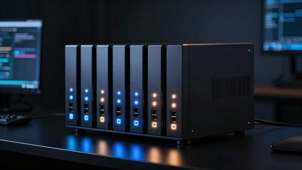 data loss disaster risk