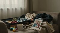 dealing with post divorce chaos