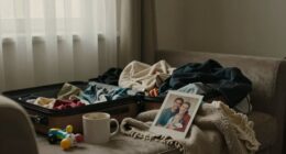dealing with post divorce chaos