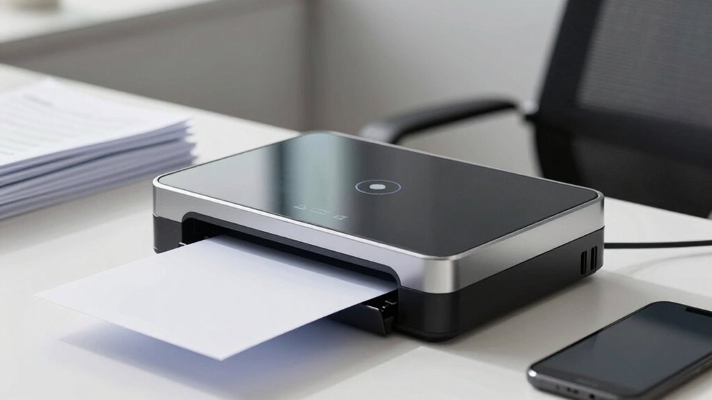 digital document security preparedness
