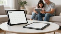 digital tools streamline co parenting
