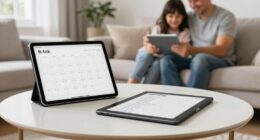 digital tools streamline co parenting