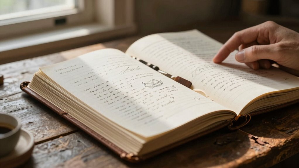 documentation drives informed decisions