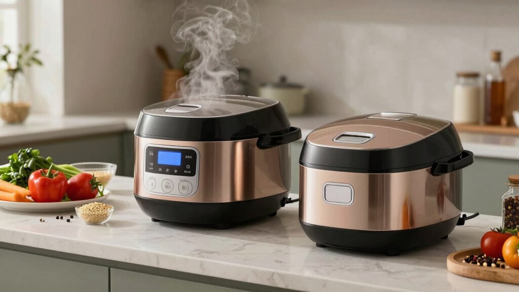 easy meal preparation solutions