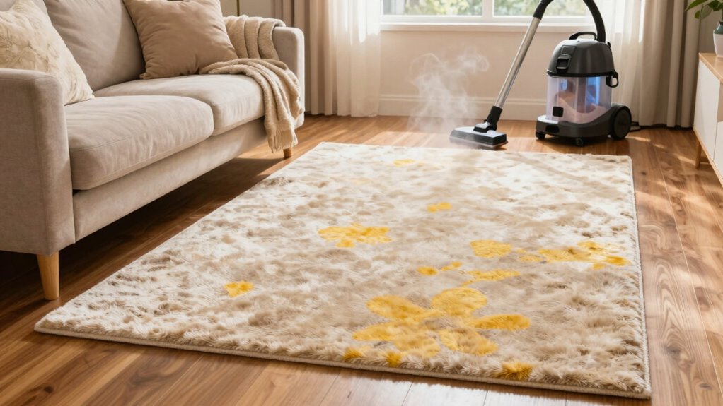 eco friendly deep cleaning technology