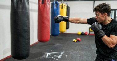 effective anger outlet tips