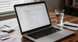 email evidence in divorce