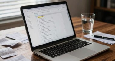 email evidence in divorce