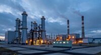 emergency backup power systems