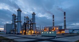emergency backup power systems
