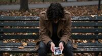 emotional dependence and loss