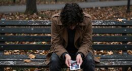emotional dependence and loss