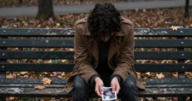 emotional dependence and loss