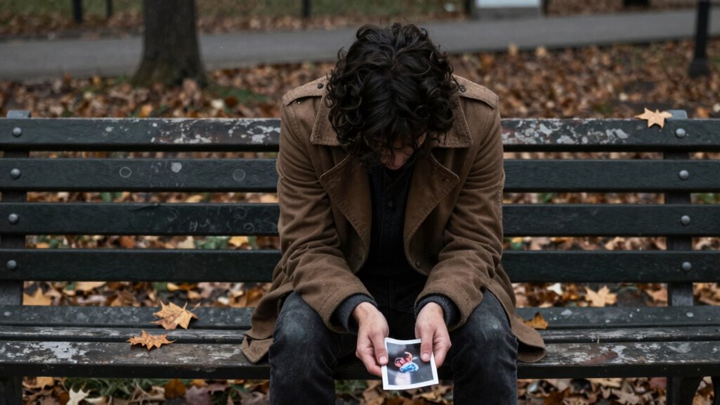 emotional dependence and loss
