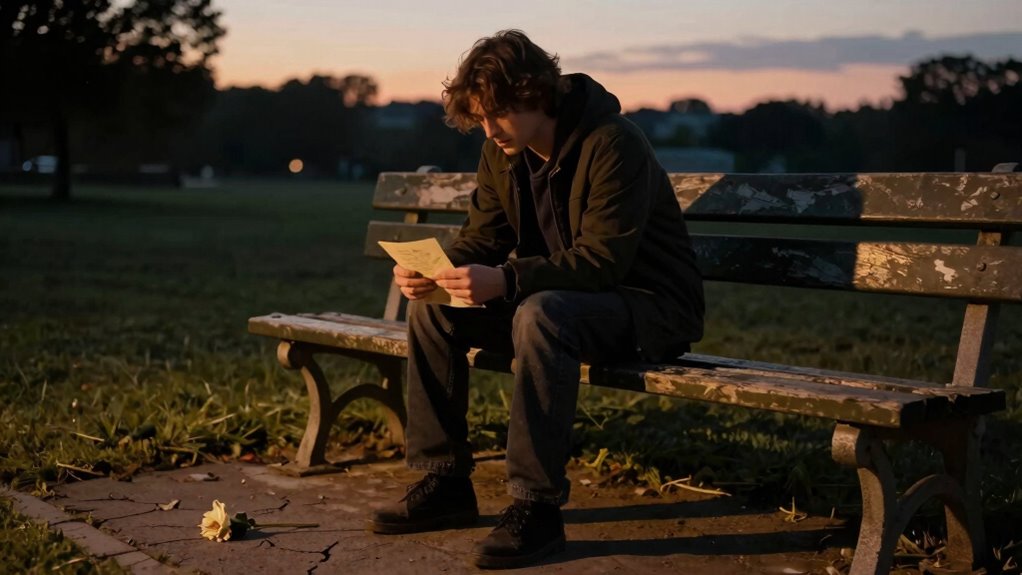 emotional dependency triggers withdrawal
