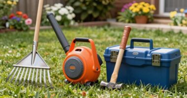 empowerment through diy maintenance