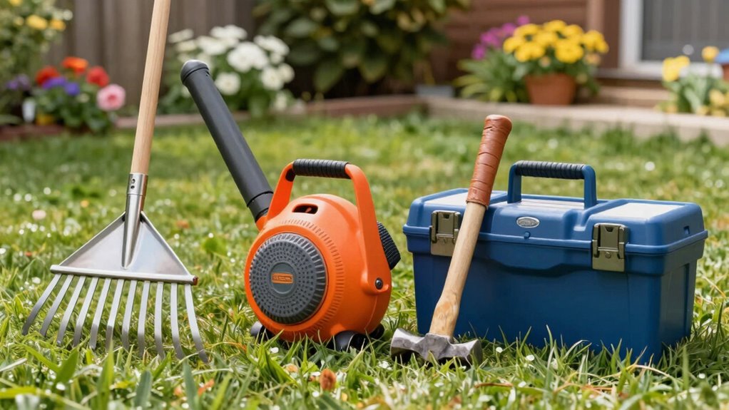 empowerment through diy maintenance