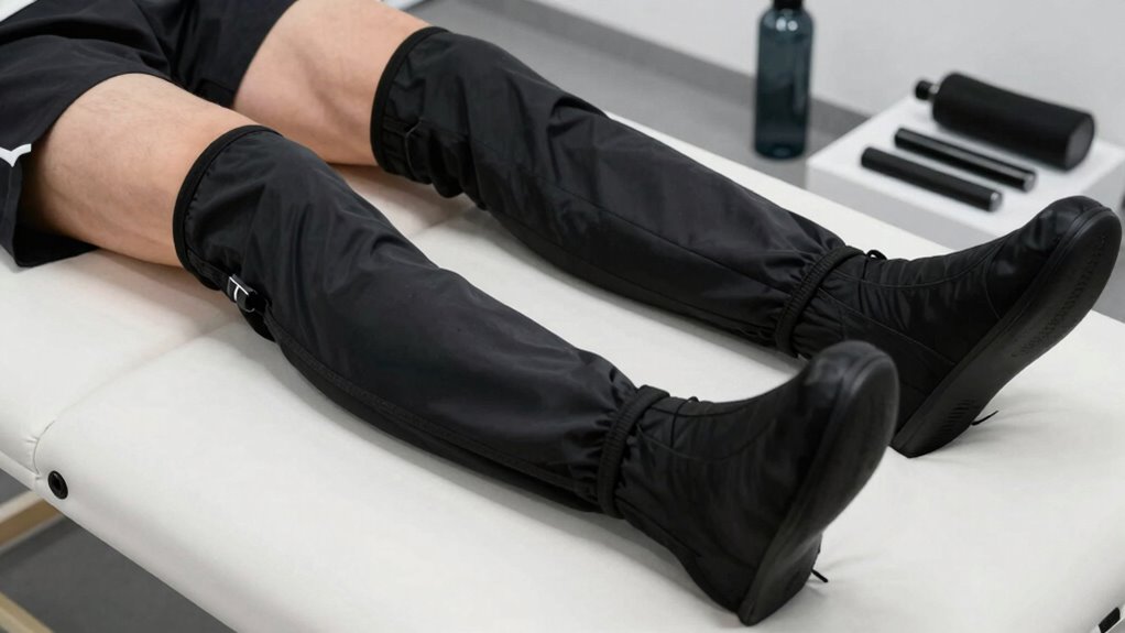 enhanced circulation and recovery