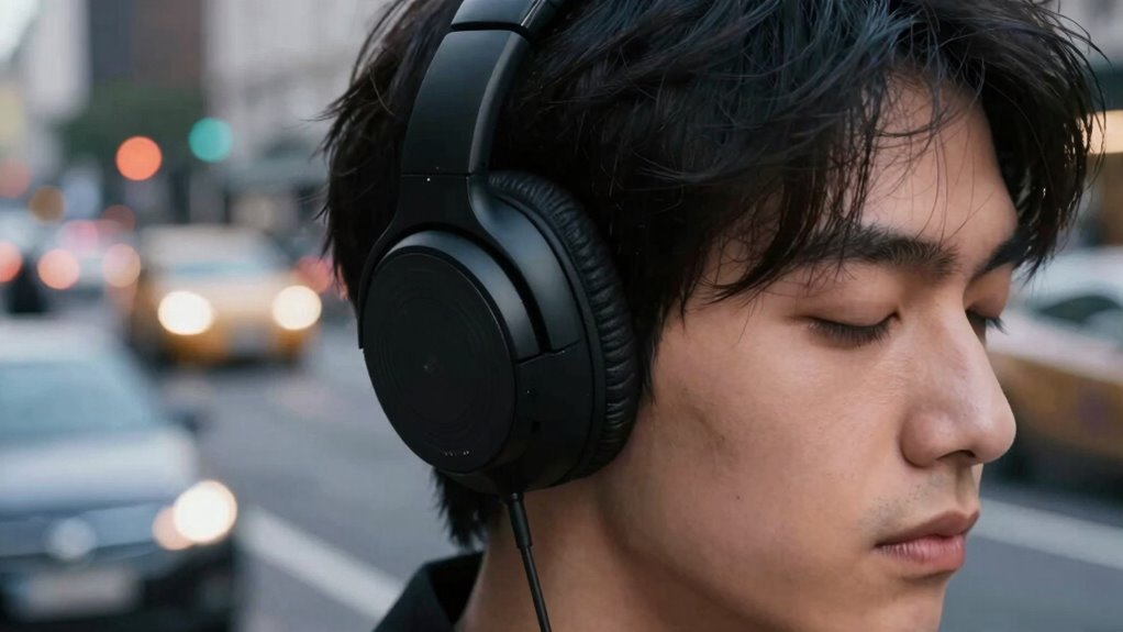 enhanced immersive sound experience