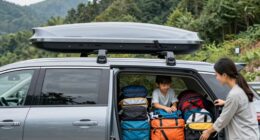 enhanced vehicle organization efficiency