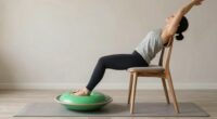 enhancing regulation through movement