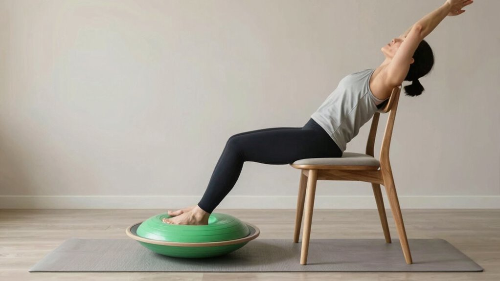 enhancing regulation through movement