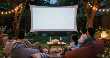 enjoying movies guilt free