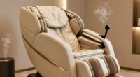 essential features for relief