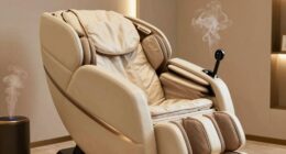 essential features for relief