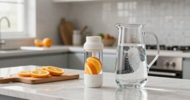 essential upgrades improve hydration