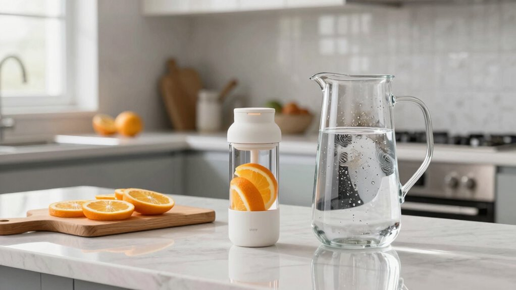 essential upgrades improve hydration