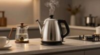 evening tea making innovations