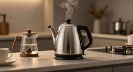 evening tea making innovations