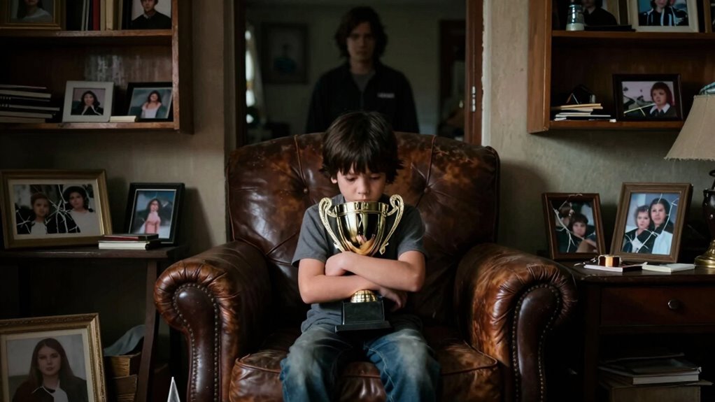 external validation fosters manipulation