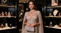 fashion status manipulation control